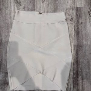 Bandage skirt no brand